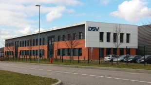 Transport DSV