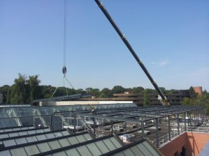 Lycée de Dammartin en Goêle