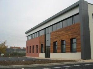 Locatif d'entreprises D2 D3