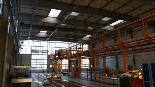 Bâtiment d'Intervention Rapide SNCF