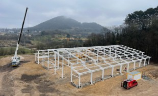 Supermarché Grand Frais