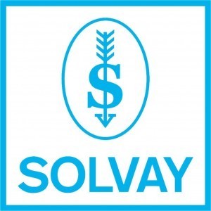 Solvay