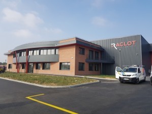 Raclot industries